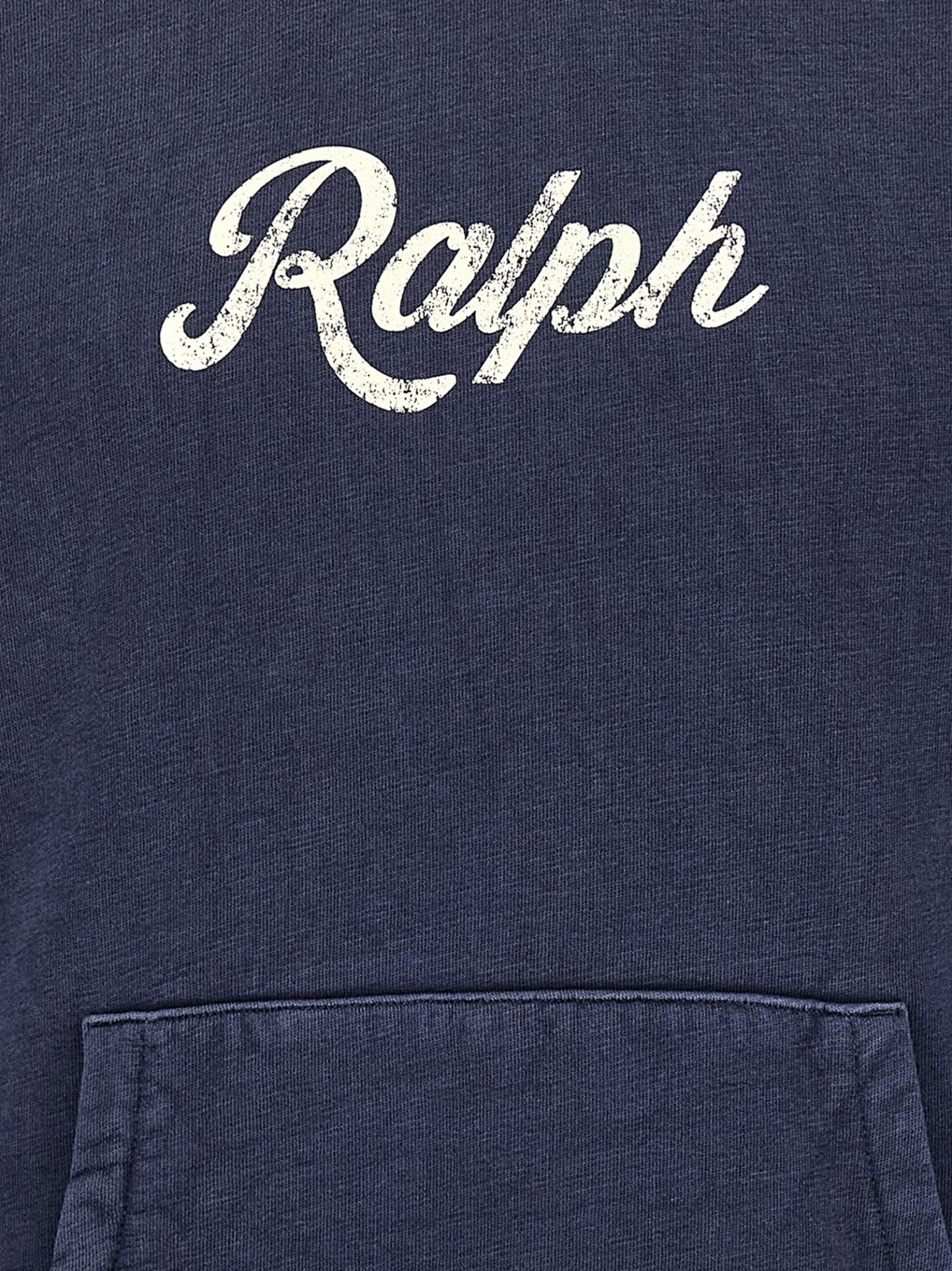 [Polo Ralph Lauren] Hoodie SS26 710A13054001
