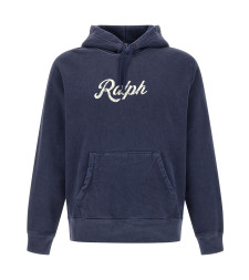 [Polo Ralph Lauren] Hoodie SS26 710A13054001