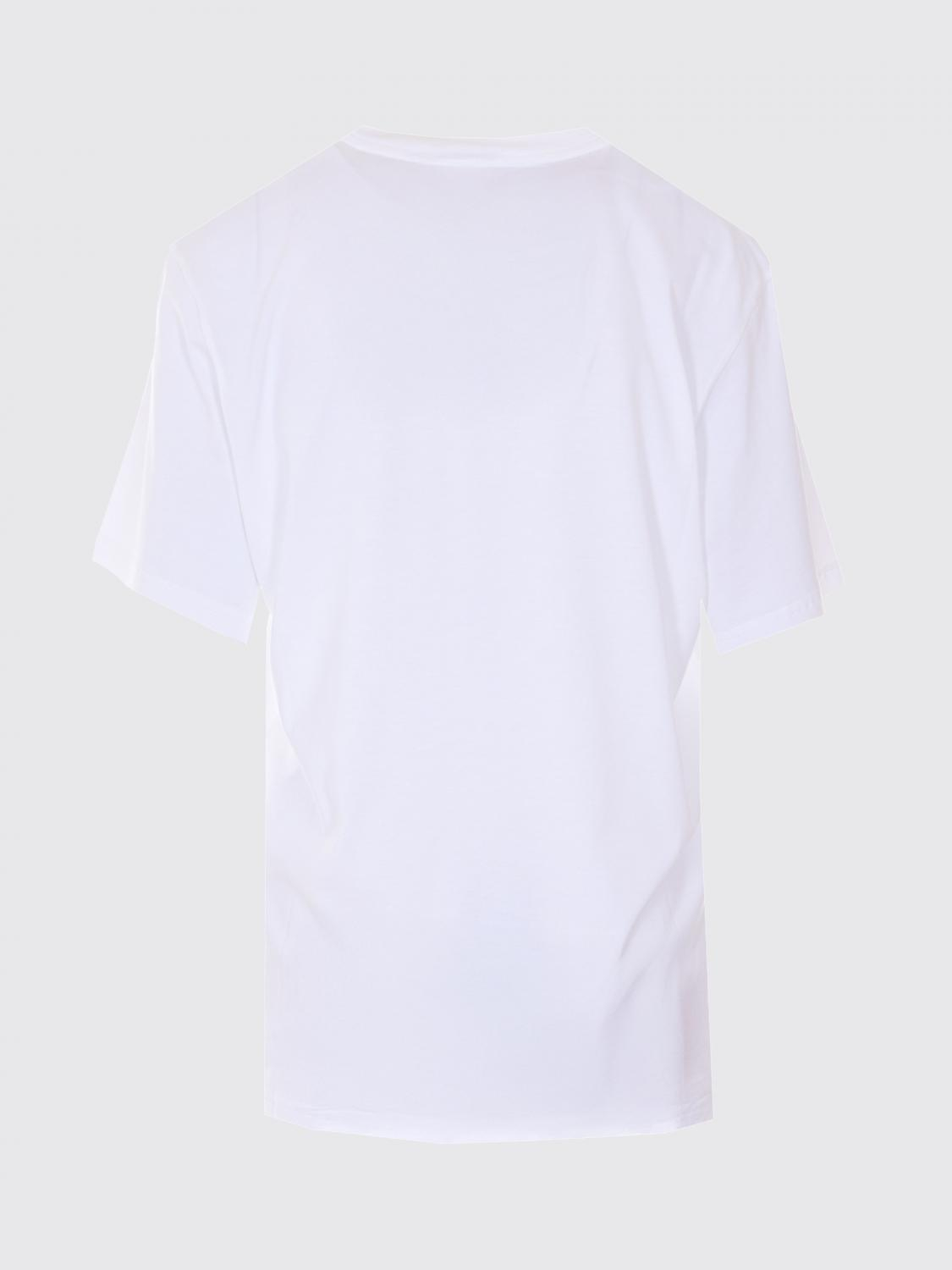 [Stella McCartney] T-shirts Short Sleeve SS26 6J01583SQA2 49000