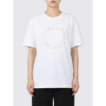 [Stella McCartney] T-shirts Short Sleeve SS26 6J01583SQA2 49000