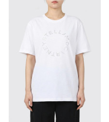 [Stella McCartney] T-shirts Short Sleeve SS26 6J01583SQA2 49000