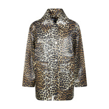 [GANNI] Casual Jacket SS26 A1010083859