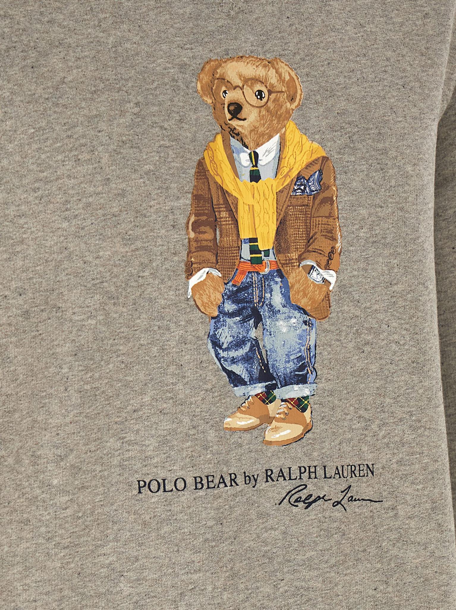 [Polo Ralph Lauren] Sweatshirt SS26 710P04977002