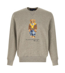 [Polo Ralph Lauren] Sweatshirt SS26 710P04977002