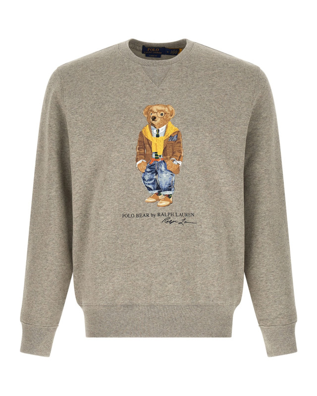 [Polo Ralph Lauren] Sweatshirt SS26 710P04977002