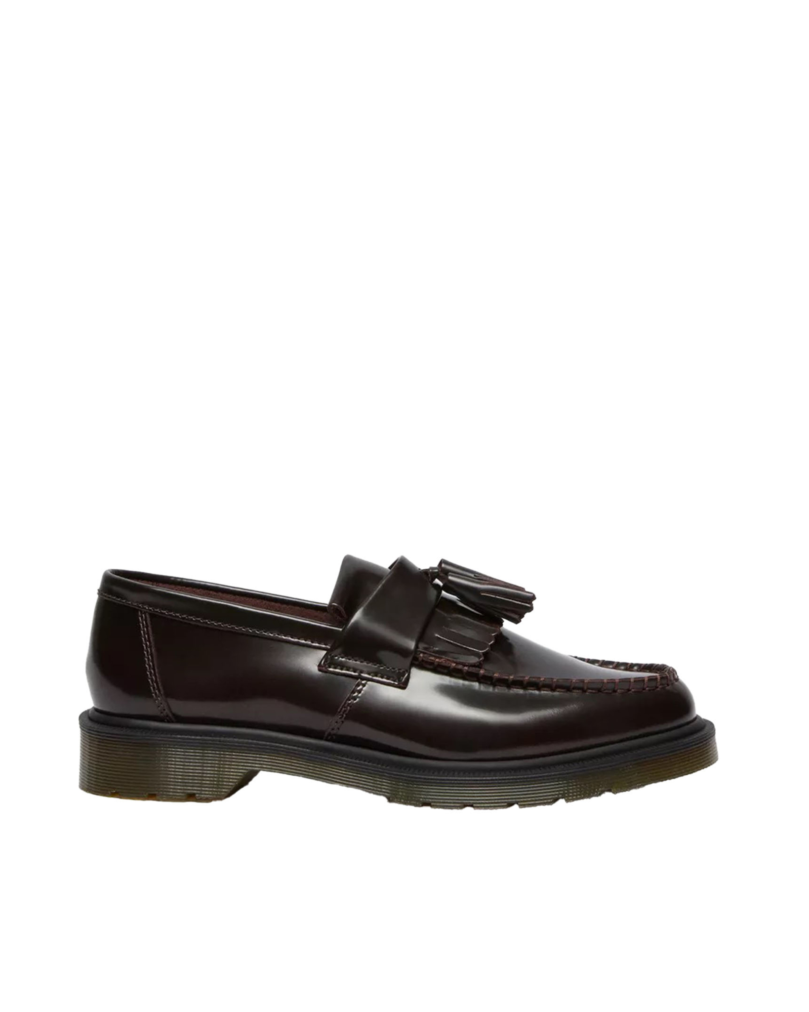 [Dr. Martens] Loafer SS26 14573601Cherry Red Arcadia