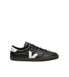 [Veja] Sneakers SS26 FU2020707BLACK WHITE