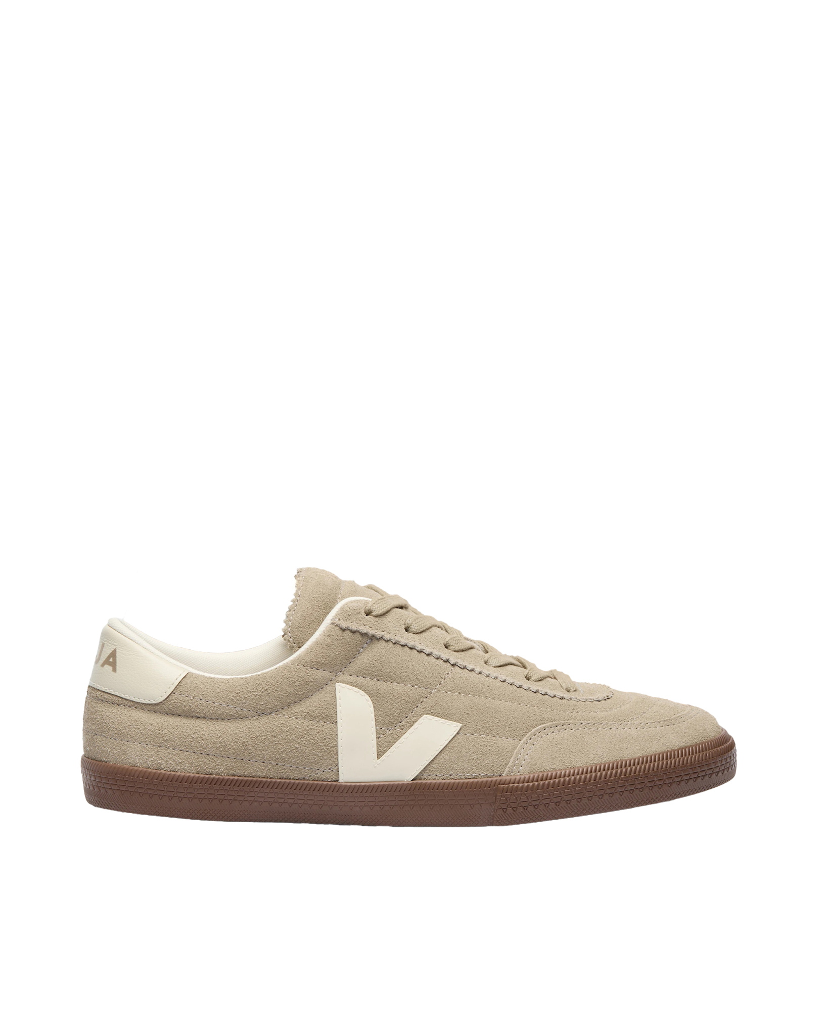 [Veja] Sneakers SS26 FU0320901TAUPE PIERRE BARK