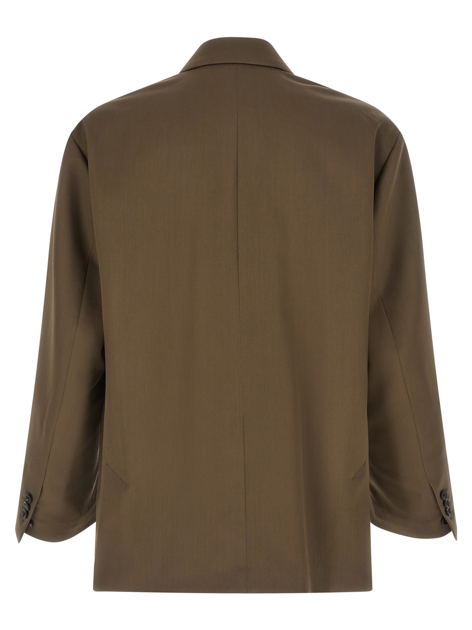 [SSSTEIN] Blazer SS26 ST1411DBEI