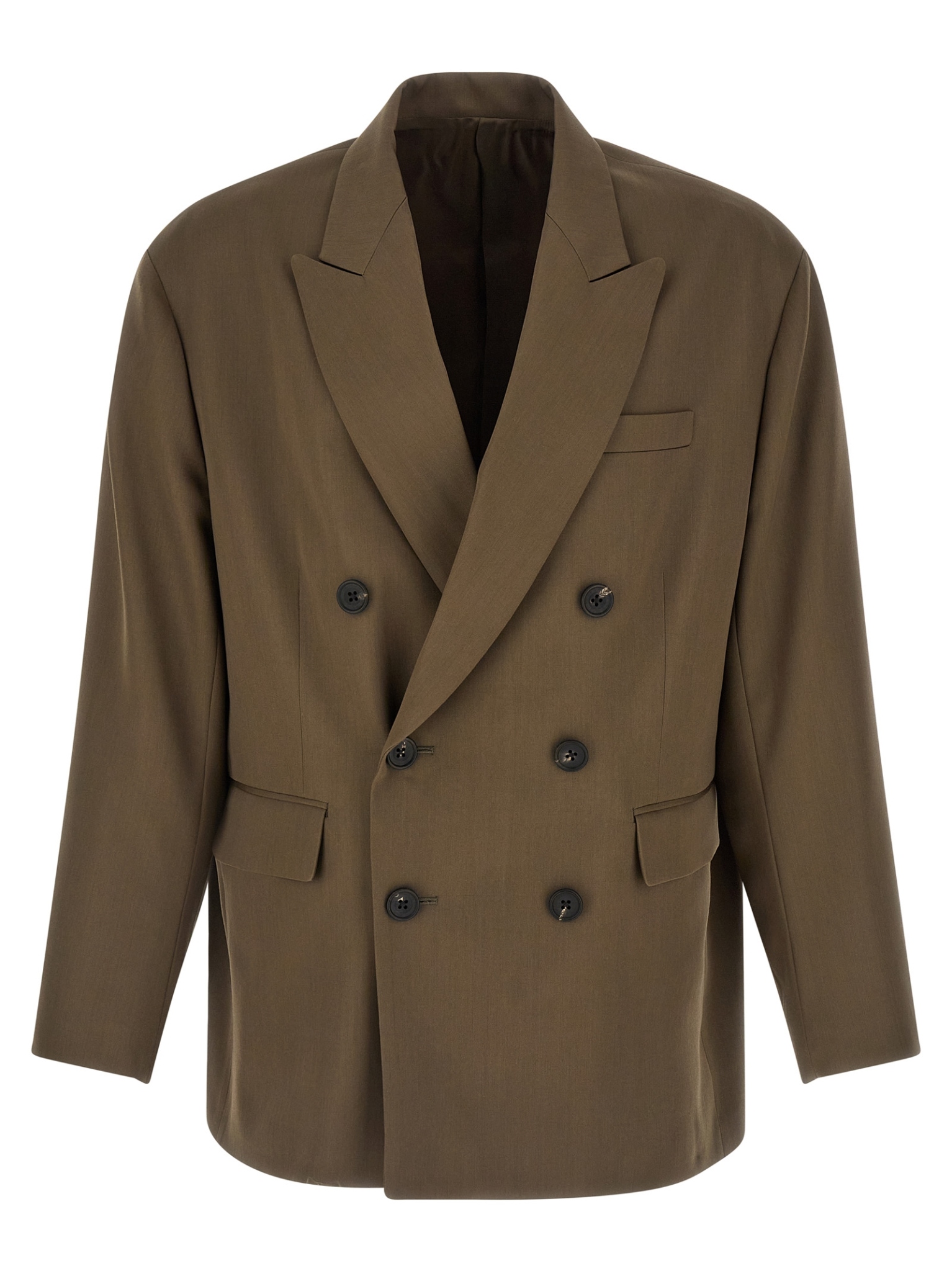 [SSSTEIN] Blazer SS26 ST1411DBEI