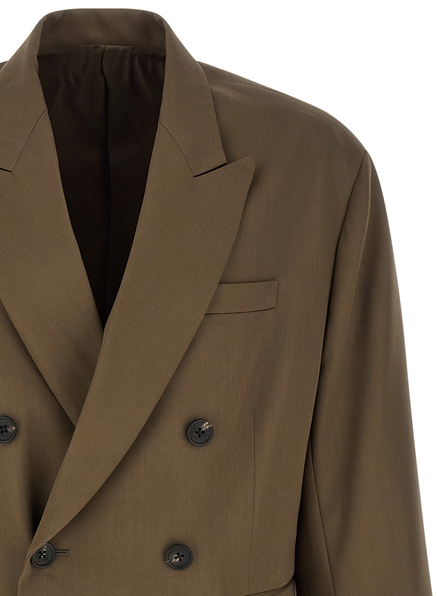[SSSTEIN] Blazer SS26 ST1411DBEI