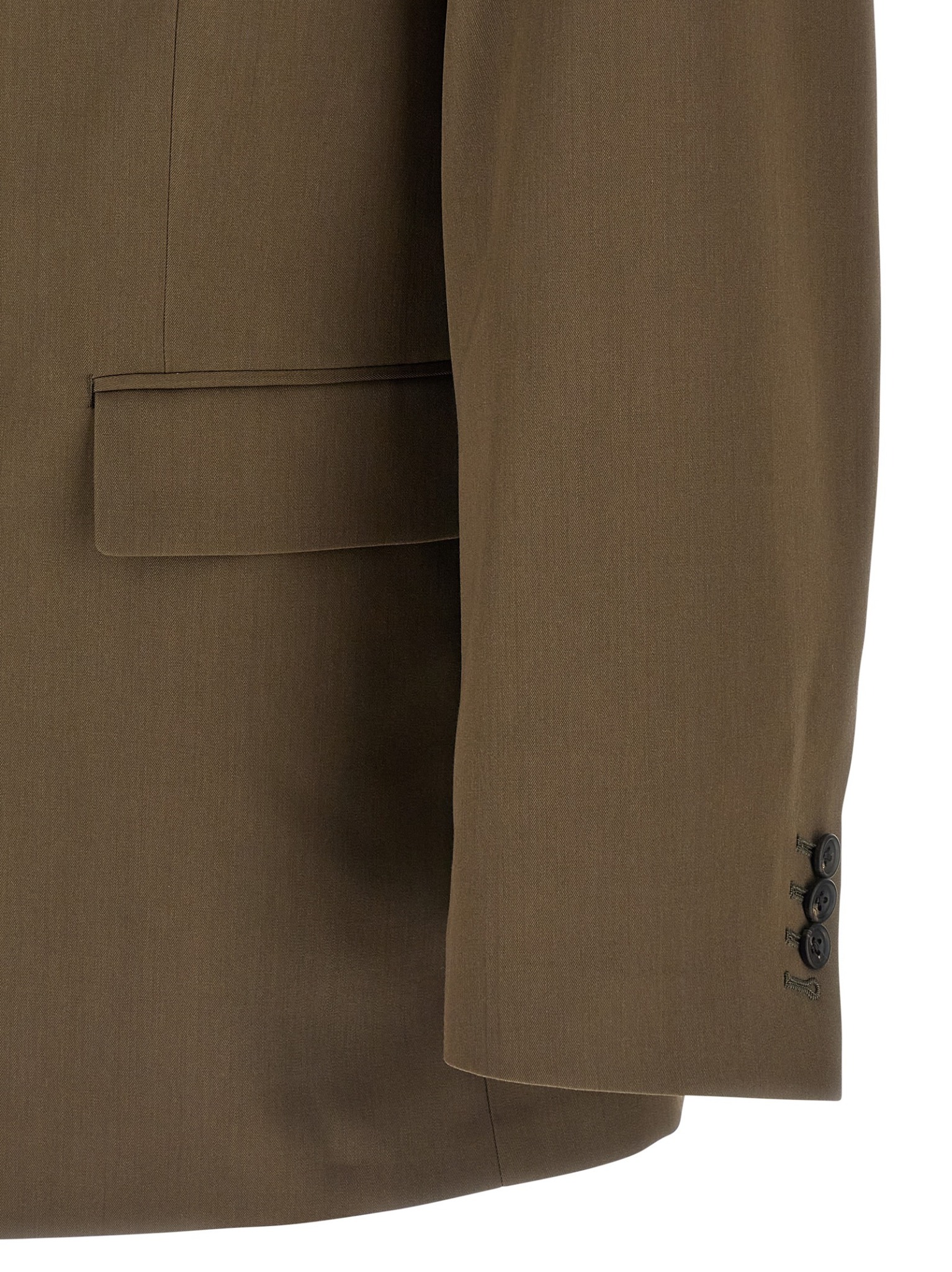 [SSSTEIN] Blazer SS26 ST1411DBEI