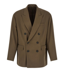 [SSSTEIN] Blazer SS26 ST1411DBEI