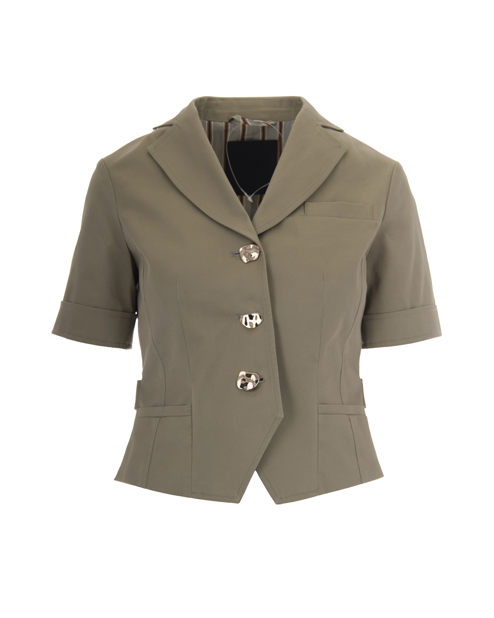 [Liu Jo Collection] Blazer SS26 CA6320T4691P9639