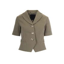 [Liu Jo Collection] Blazer SS26 CA6320T4691P9639