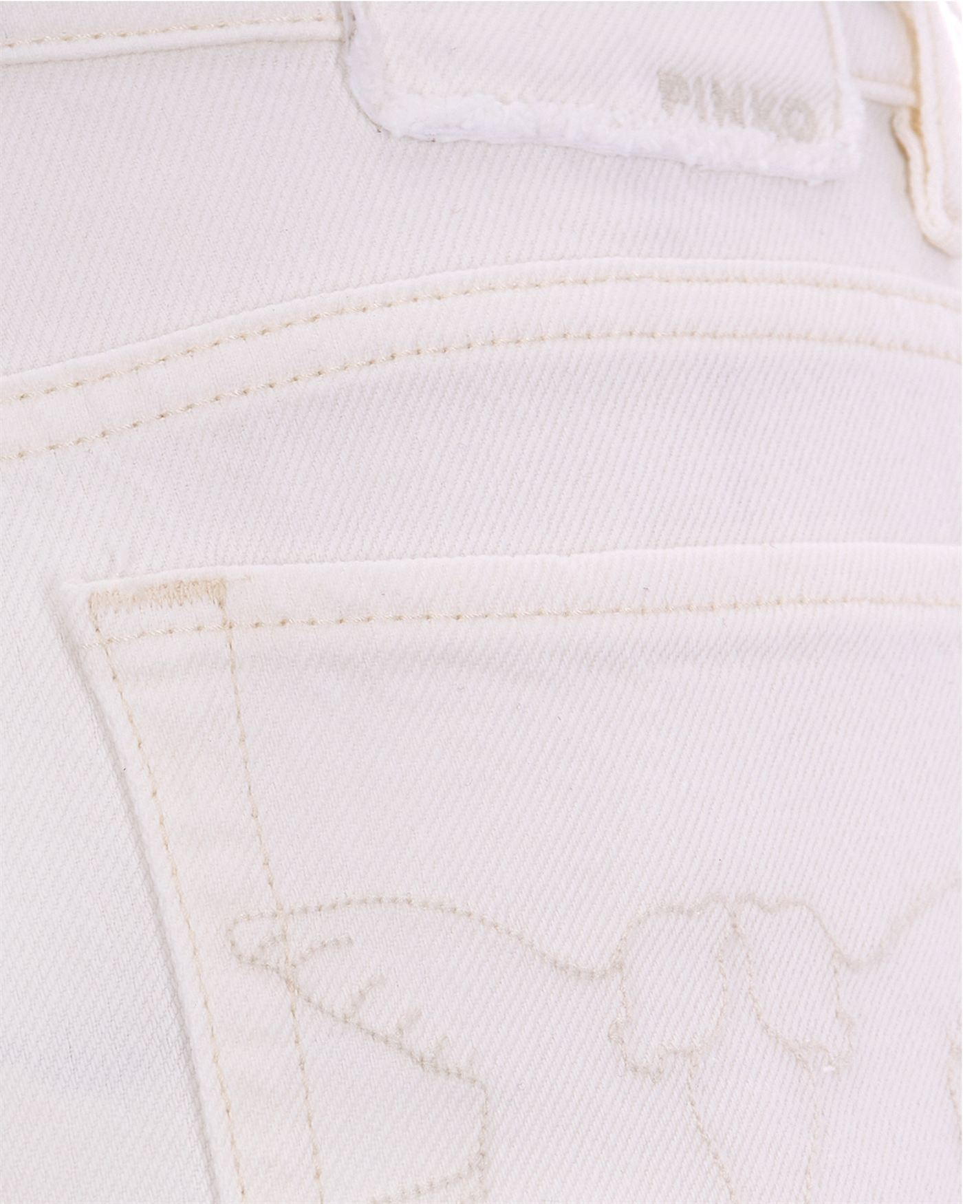 [PINKO] Trousers SS26 106228A32PZ05