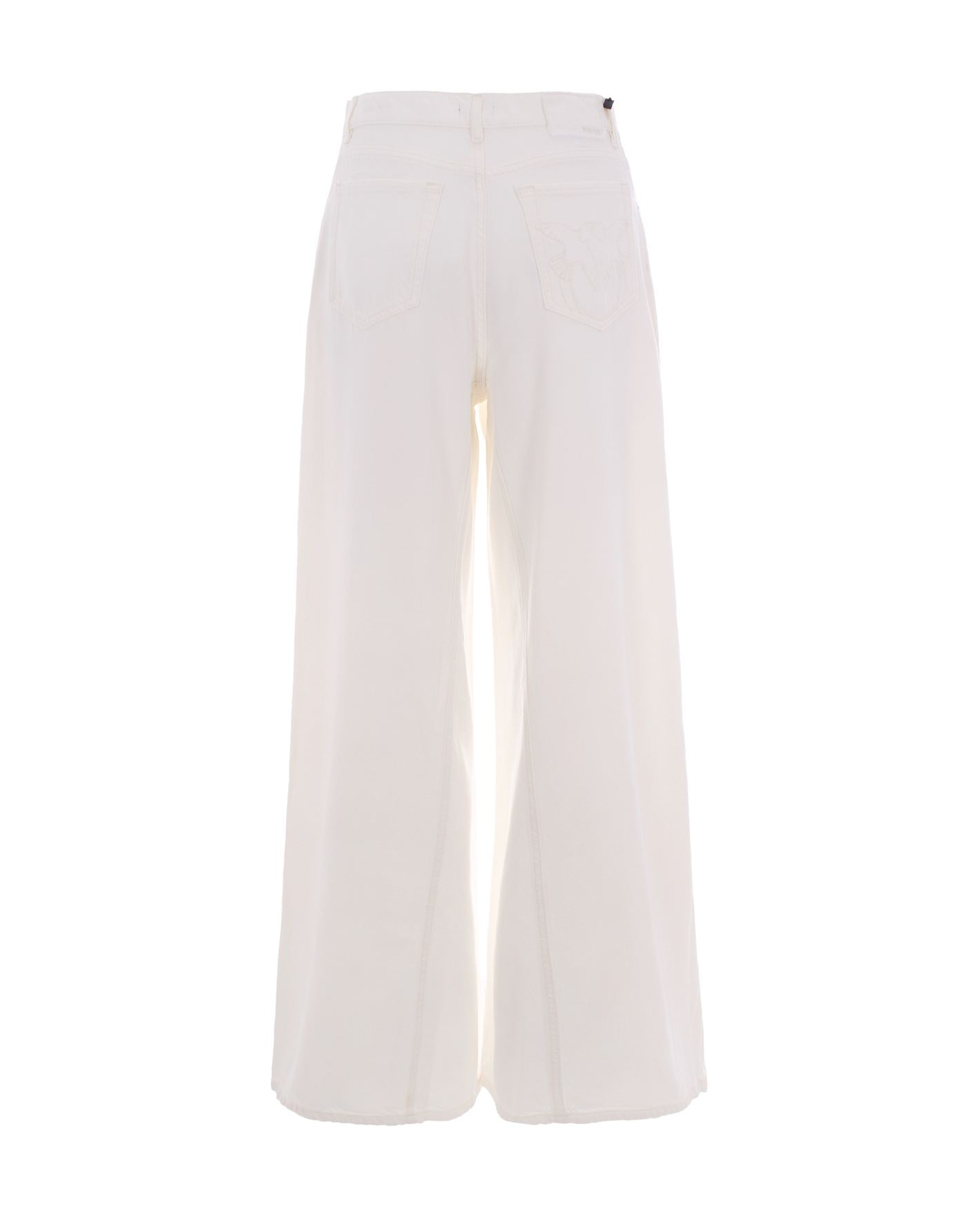 [PINKO] Trousers SS26 106228A32PZ05