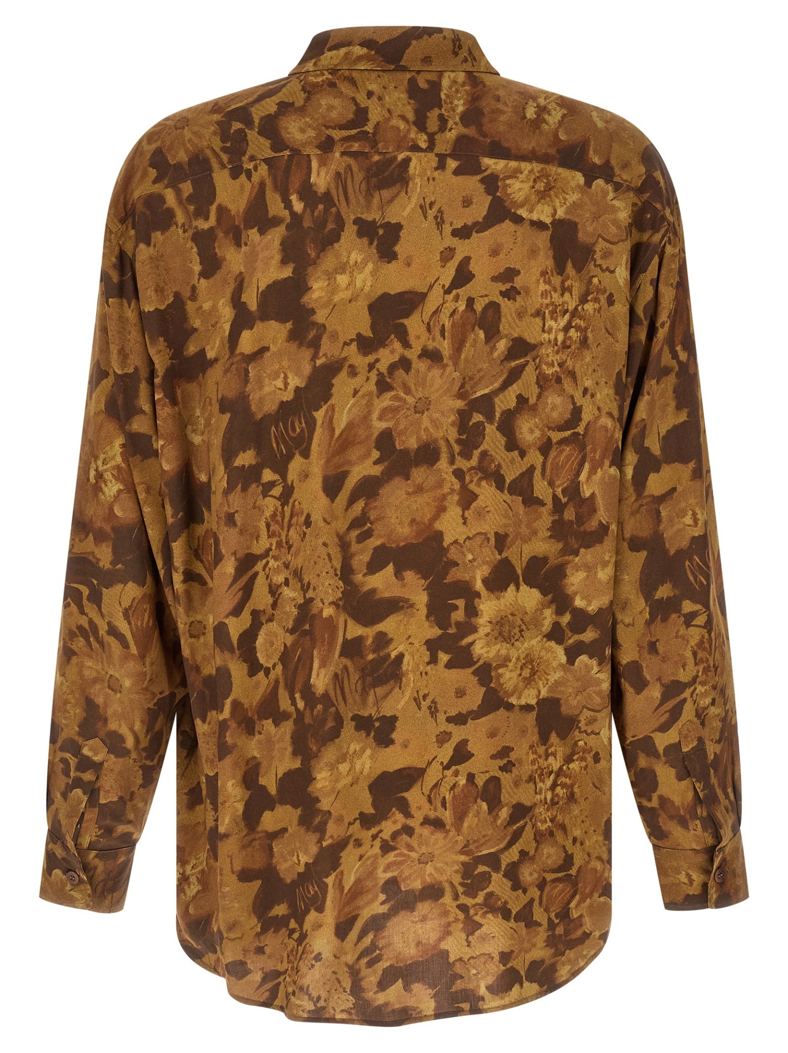 [MAGLIANO] Shirts Long Sleeve SS26 MGSS26SR012906075