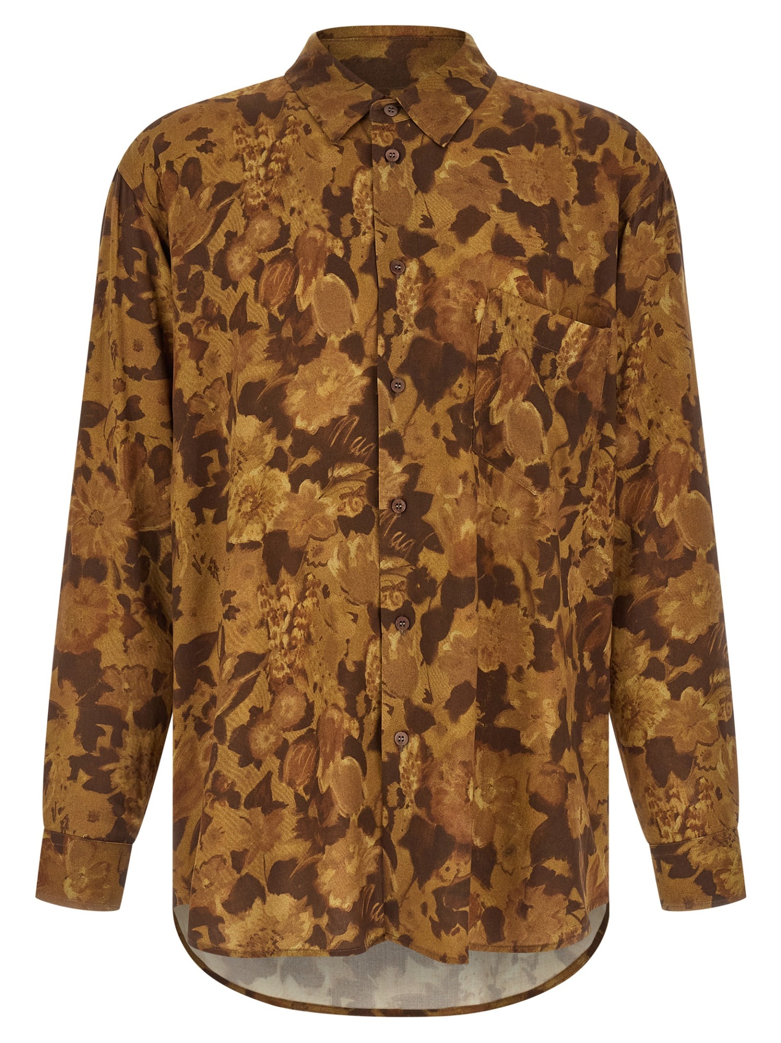 [MAGLIANO] Shirts Long Sleeve SS26 MGSS26SR012906075