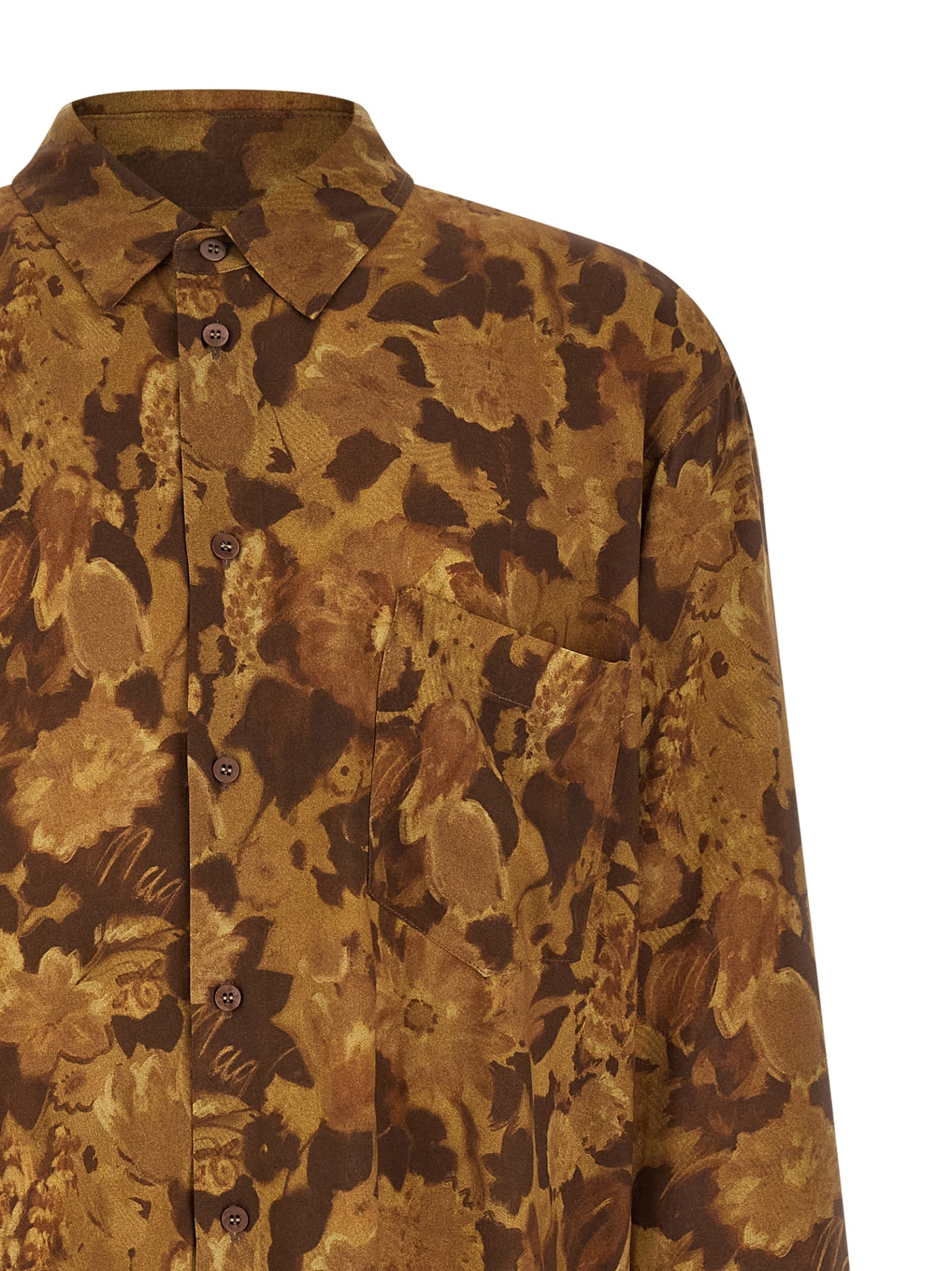[MAGLIANO] Shirts Long Sleeve SS26 MGSS26SR012906075