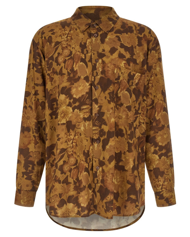 [MAGLIANO] Shirts Long Sleeve SS26 MGSS26SR012906075