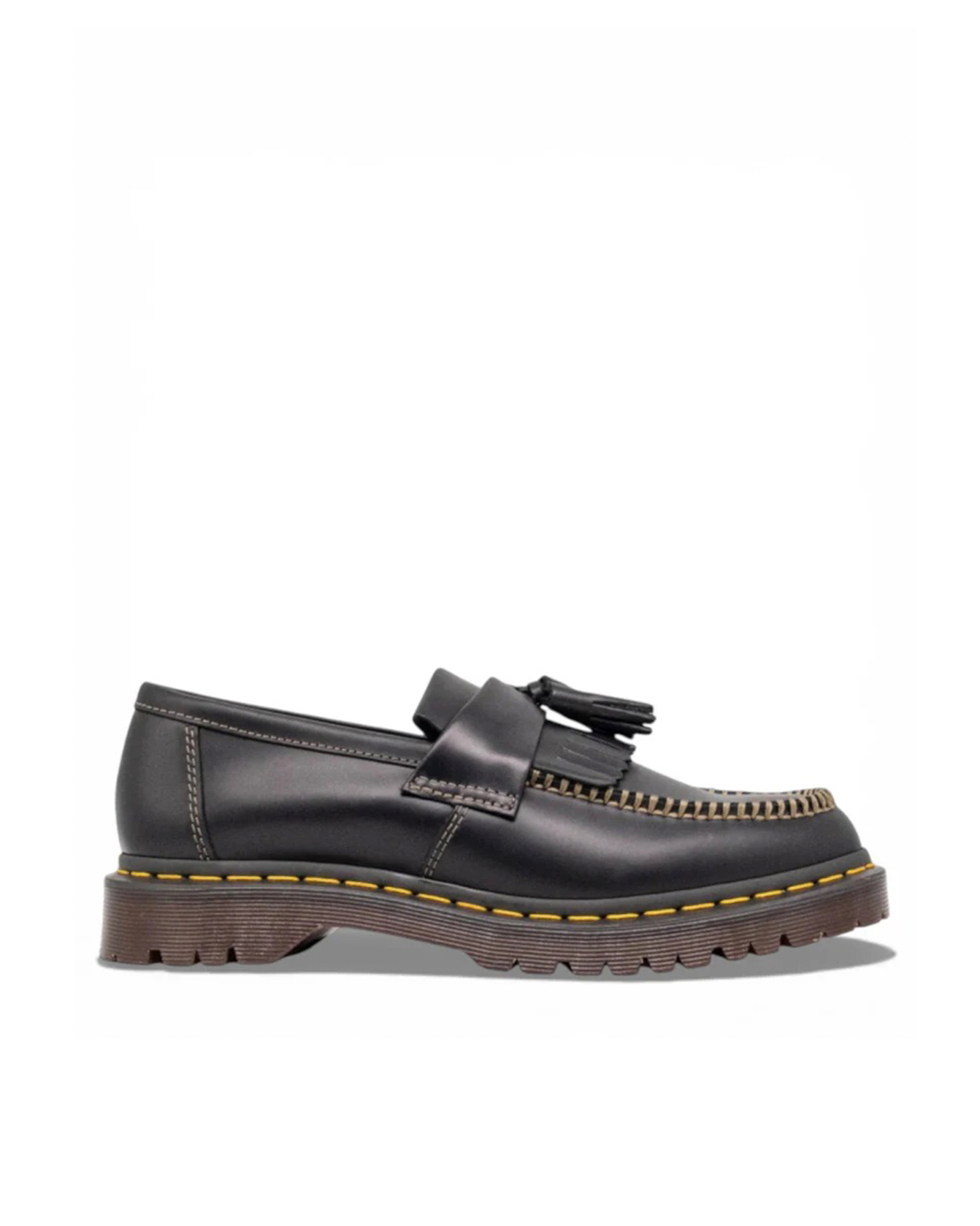 [Dr. Martens] Loafers SS26 42849001Black Orleans