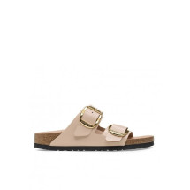 [Birkenstock] Slippers SS26 1026553Shine new beige
