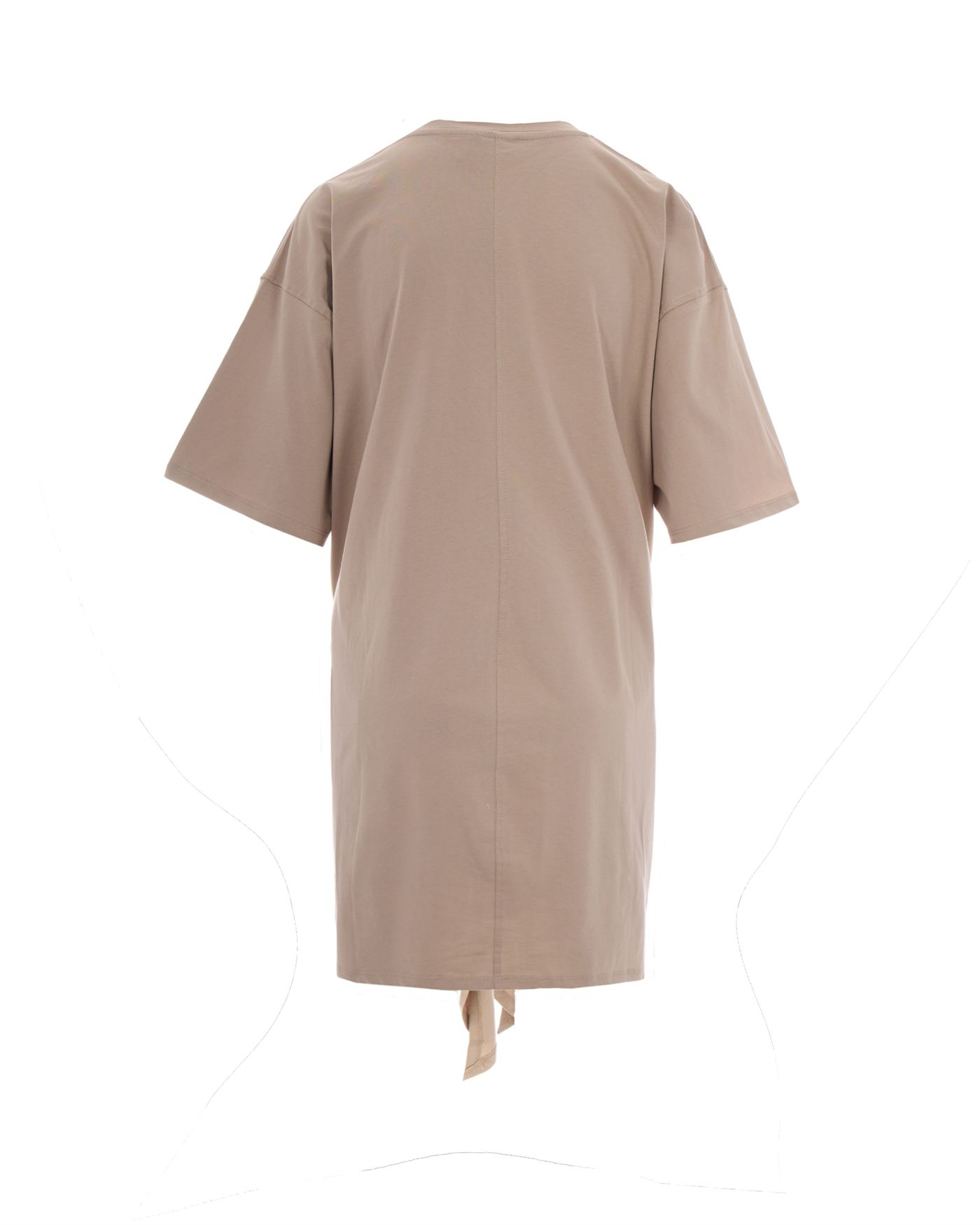 [Diesel] Short sleeve dress SS26 A192320NIAX5GD