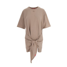 [Diesel] Short sleeve dress SS26 A192320NIAX5GD