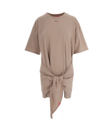 [Diesel] Short sleeve dress SS26 A192320NIAX5GD
