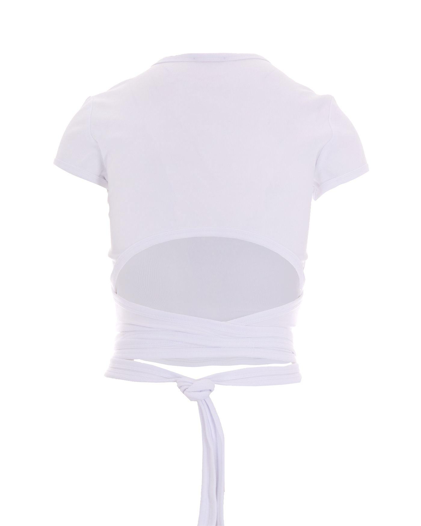 [Diesel] T-shirts Short Sleeve SS26 A211970EJAI100