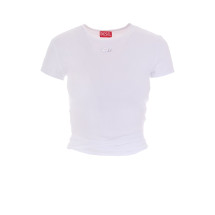 [Diesel] T-shirts Short Sleeve SS26 A211970EJAI100