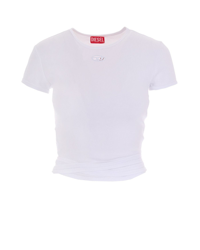 [Diesel] T-shirts Short Sleeve SS26 A211970EJAI100