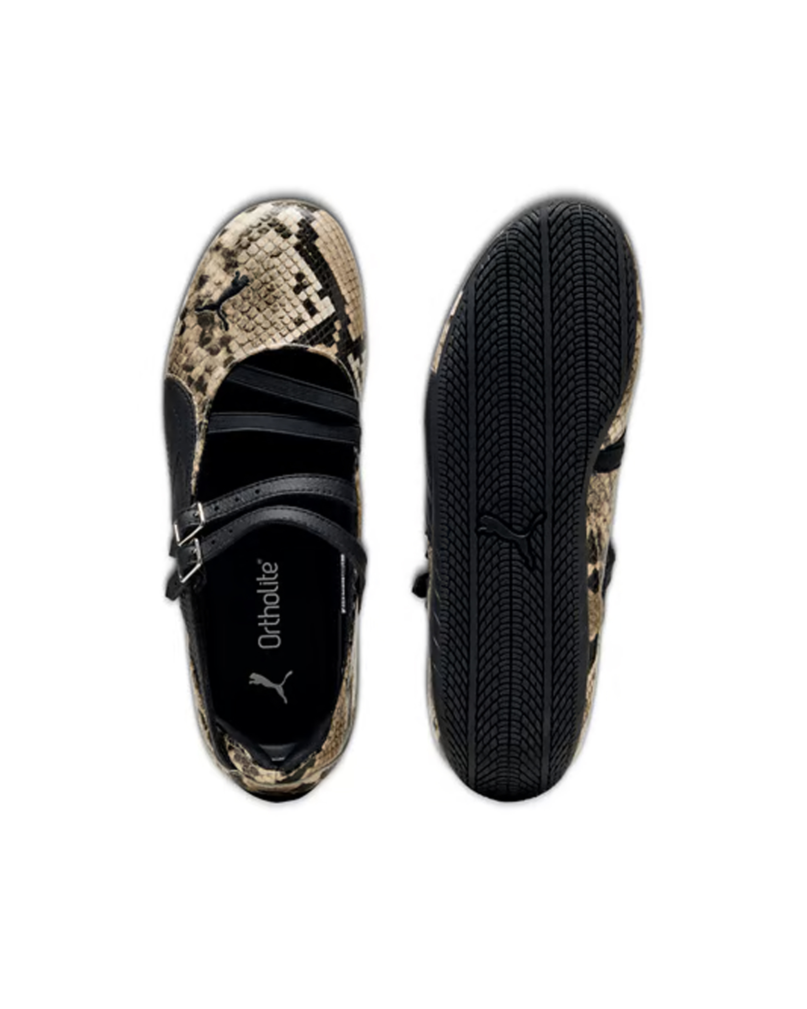 [PUMA] Sneakers SS26 40532601