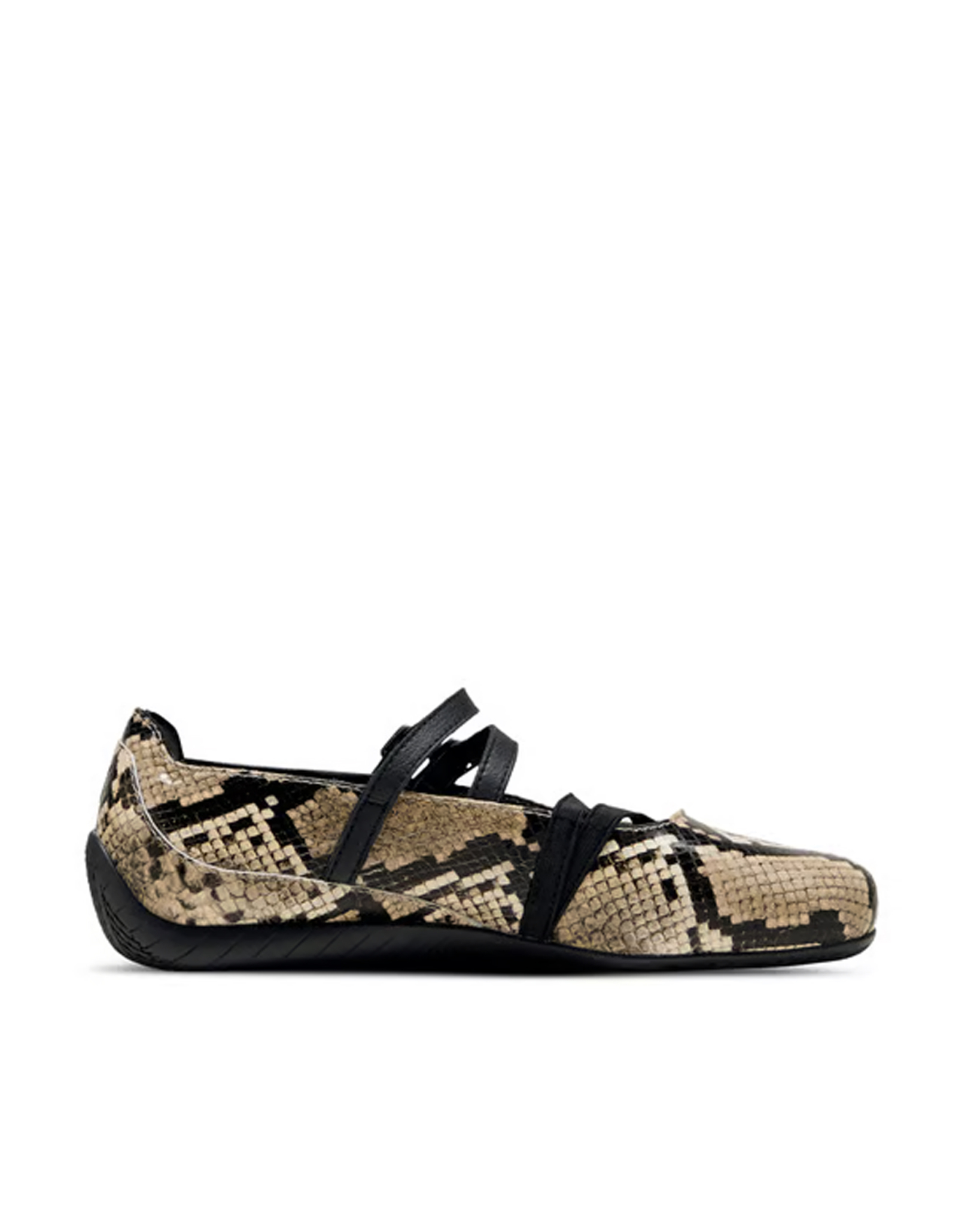 [PUMA] Sneakers SS26 40532601