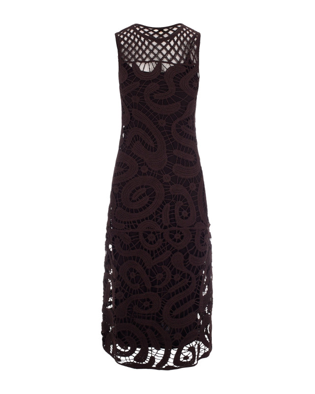 [PINKO] Sleeveless dress SS26 106361A354M05