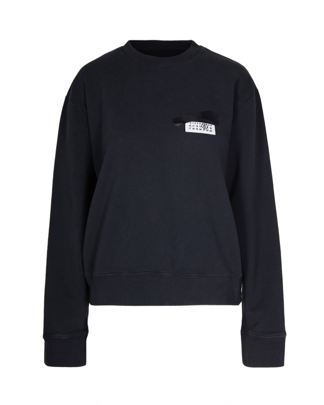 [Mm6] Sweatshirt SS26 S62GU0143M25024899