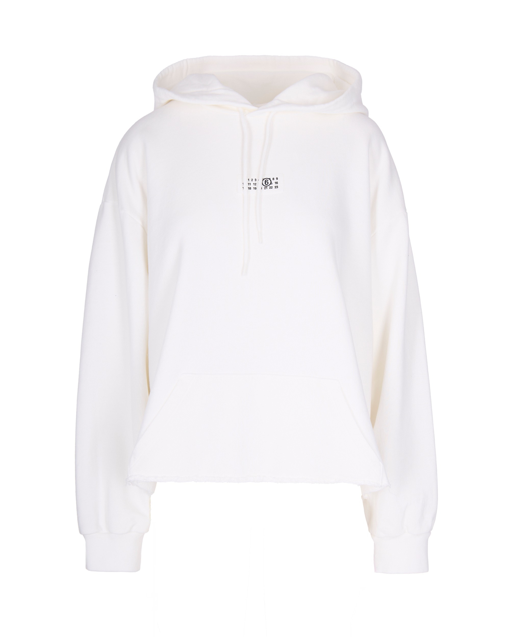 [Mm6] Sweatshirt SS26 S62GU0142M25024101