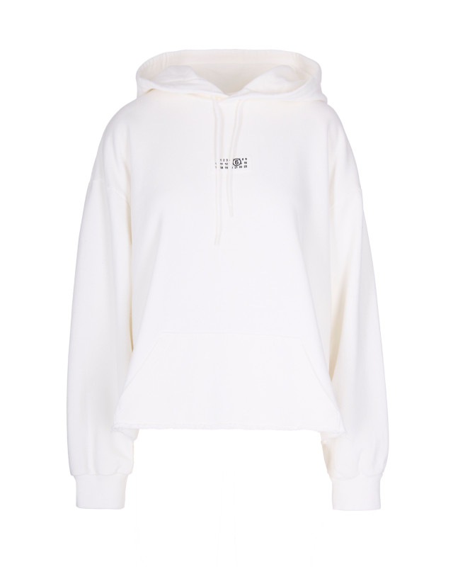 [Mm6] Sweatshirt SS26 S62GU0142M25024101