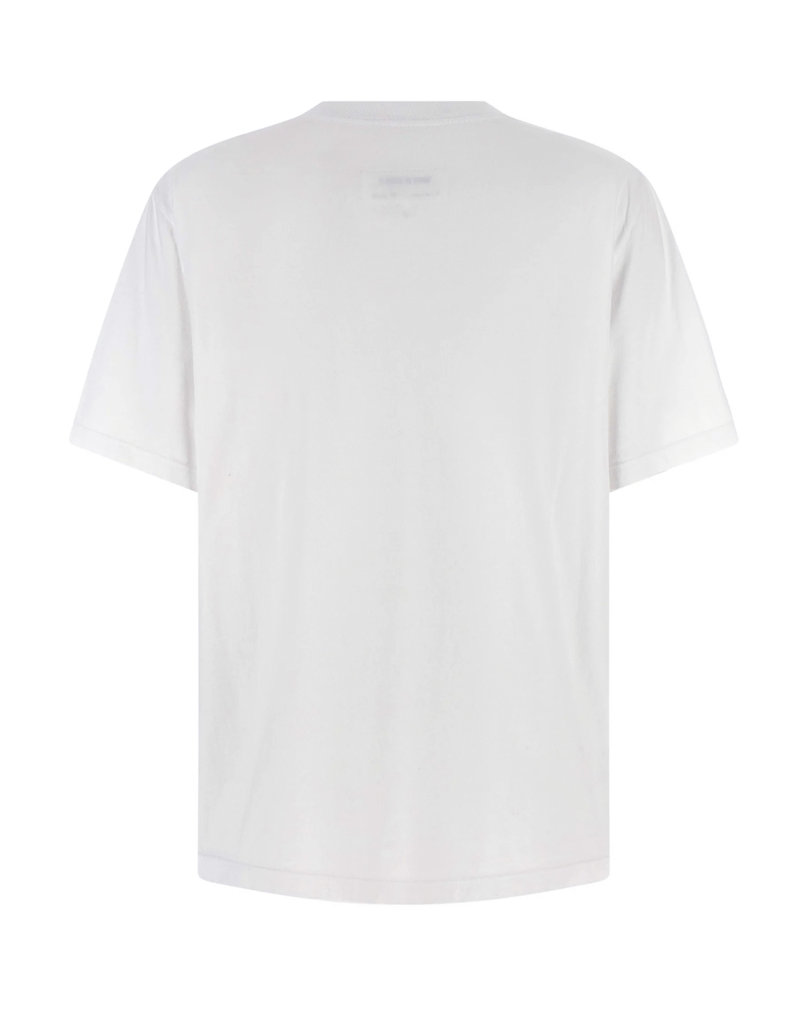[Mm6] T-shirts Short Sleeve SS26 S62GD0210M20115100
