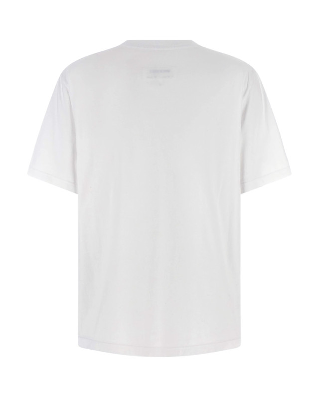 [Mm6] T-shirts Short Sleeve SS26 S62GD0210M20115100