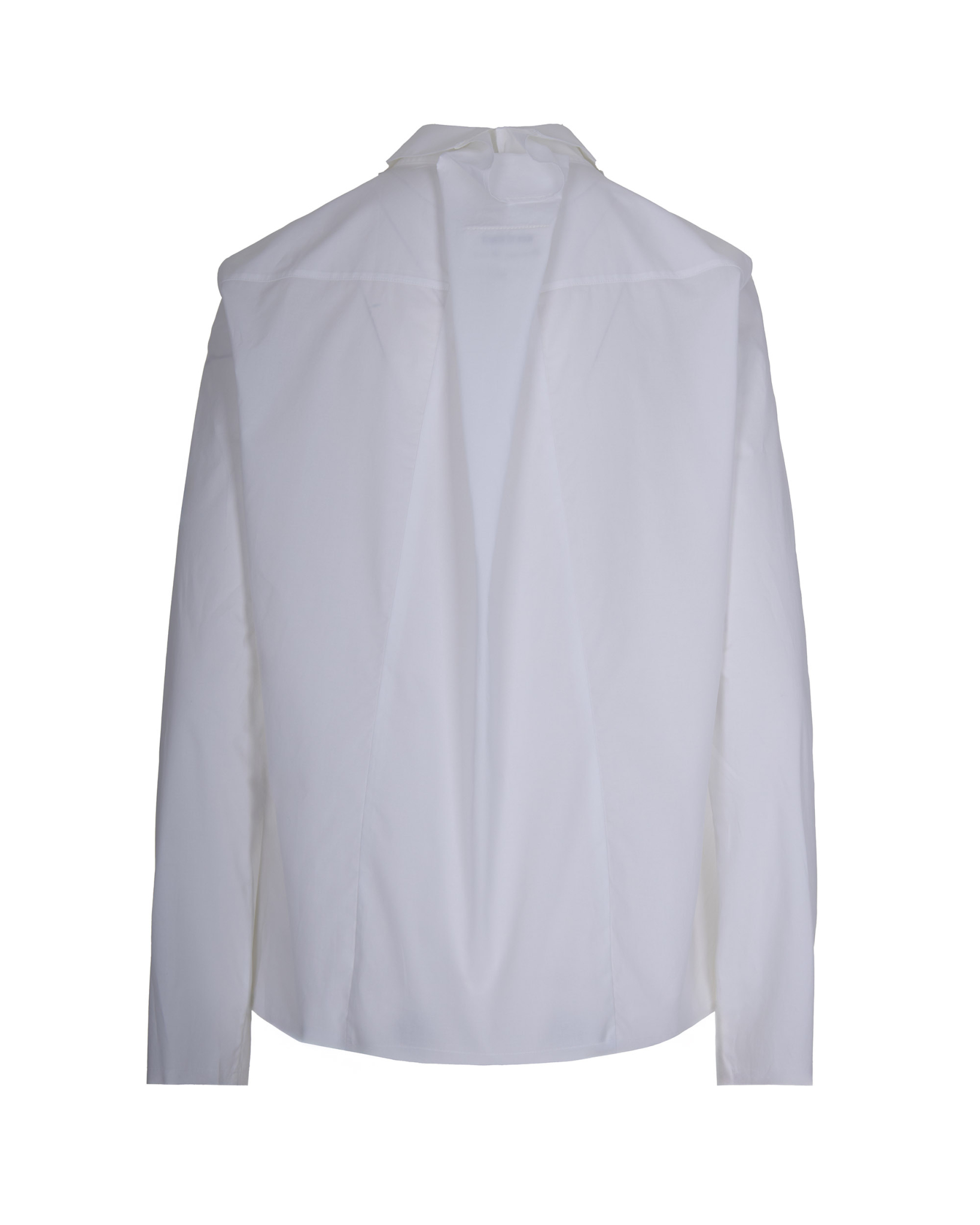 [Mm6] Shirts Long Sleeve SS26 S62DT0049M35256100