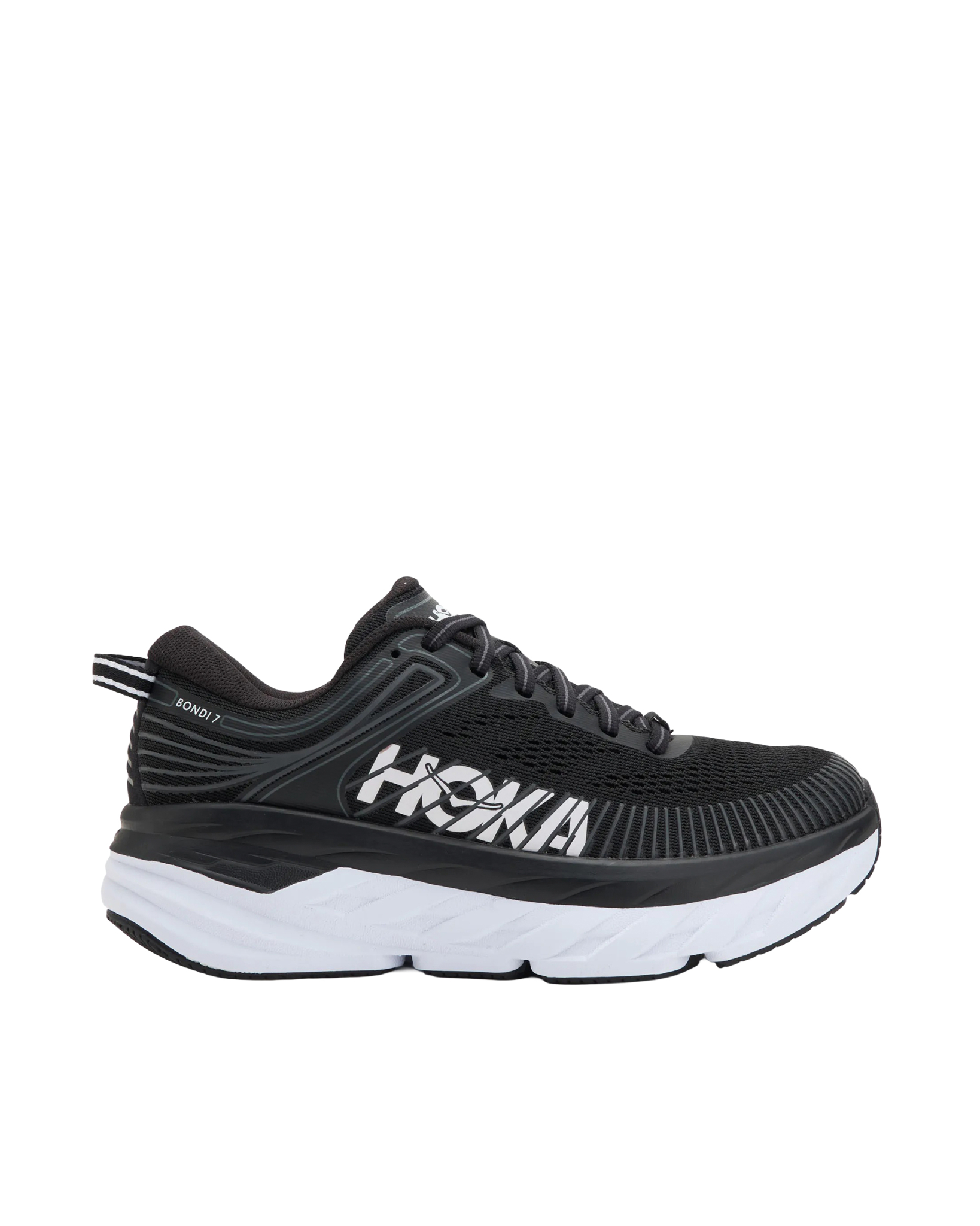 [Hoka one one] Sneakers SS26 1110519BWHT