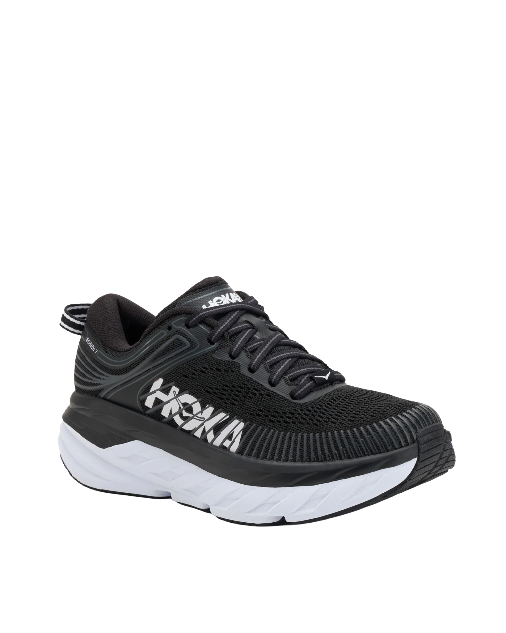 [Hoka one one] Sneakers SS26 1110519BWHT