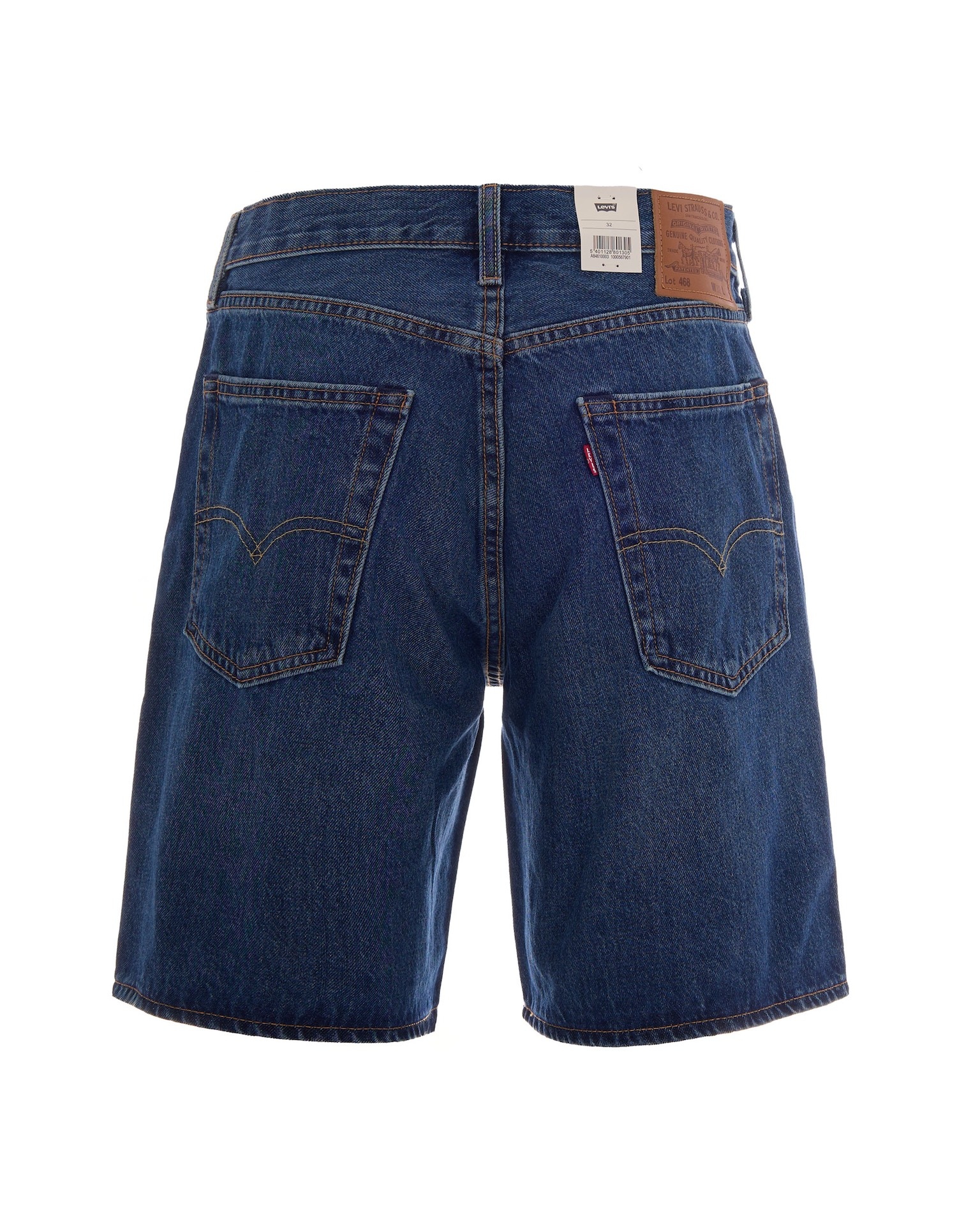 [Levi's] Shorts SS26 A84610003227