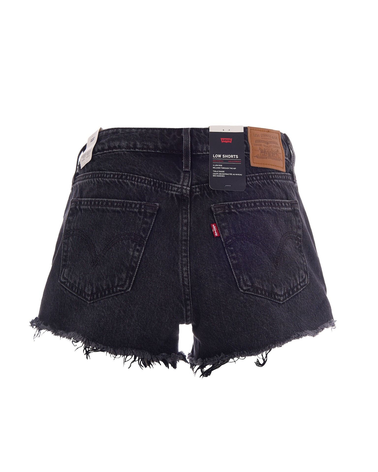 [Levi's] Shorts SS26 005DR0003801