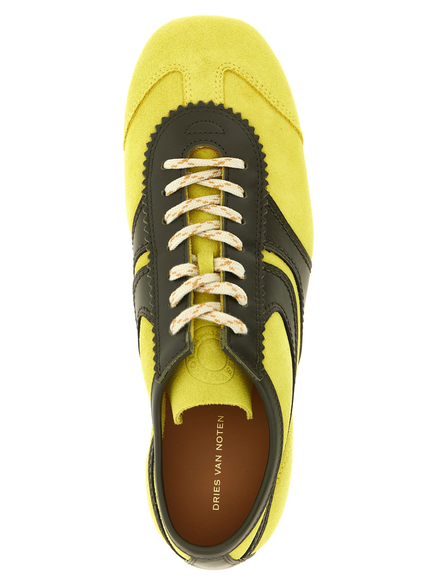 [DRIES VAN NOTEN] Sneakers SS26 2610117220126202