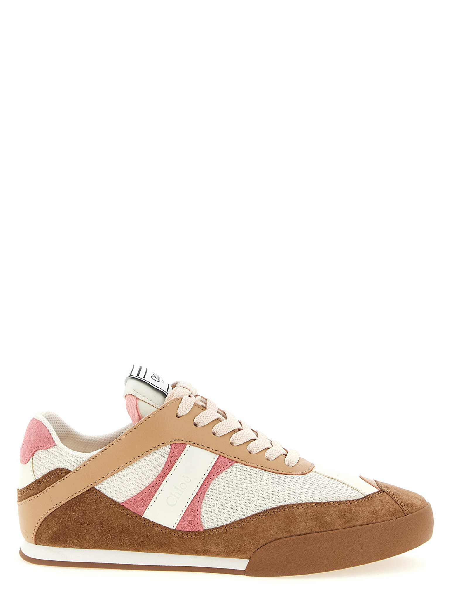 [Chloe] Sneakers SS26 CH25W07IVD6D3