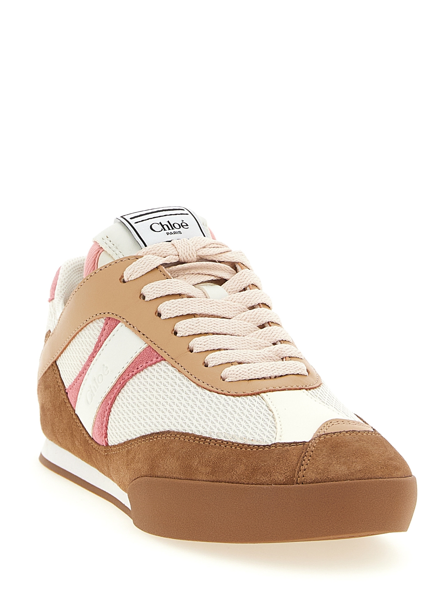 [Chloe] Sneakers SS26 CH25W07IVD6D3
