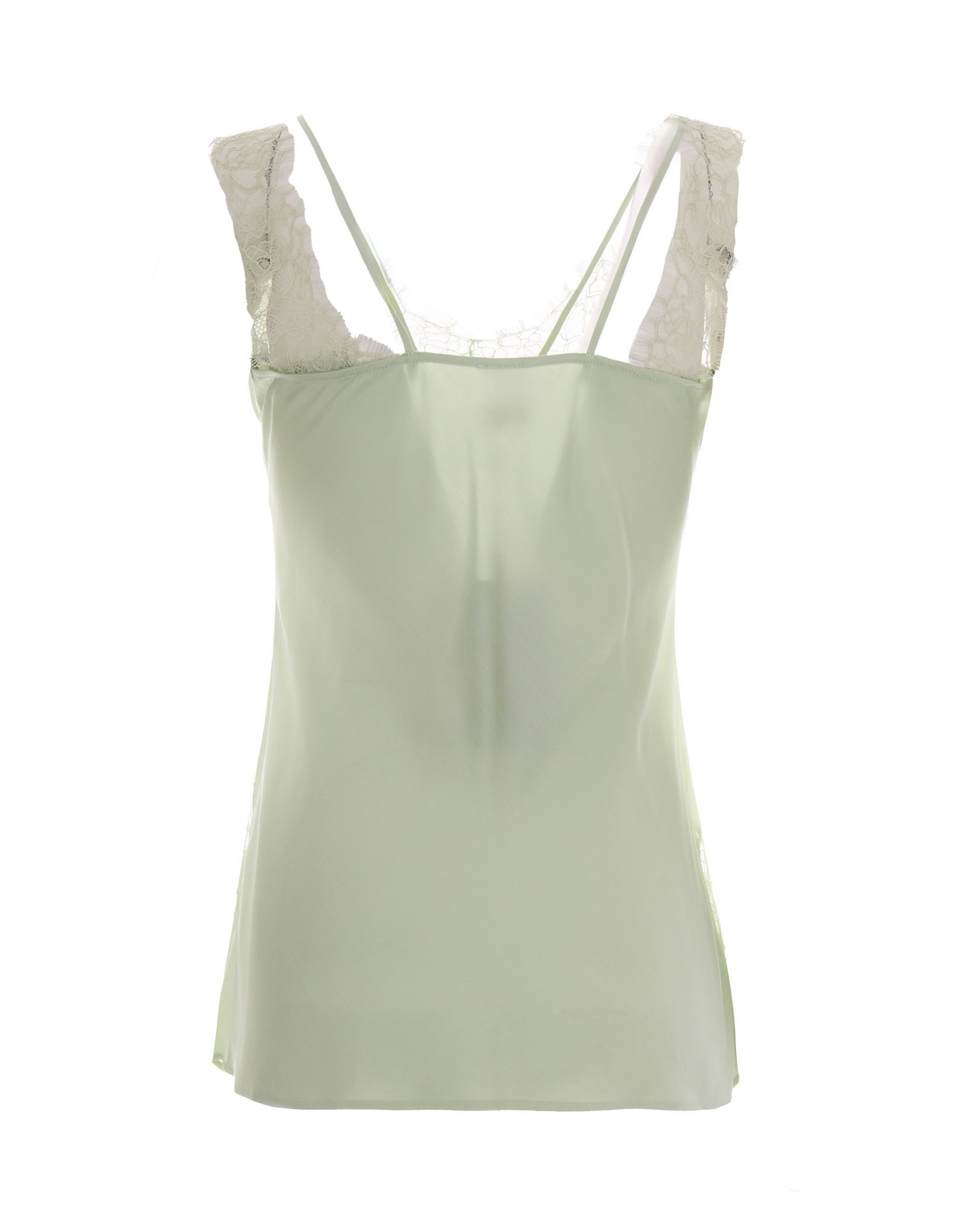 [PINKO] Tank top SS26 106623A385S86